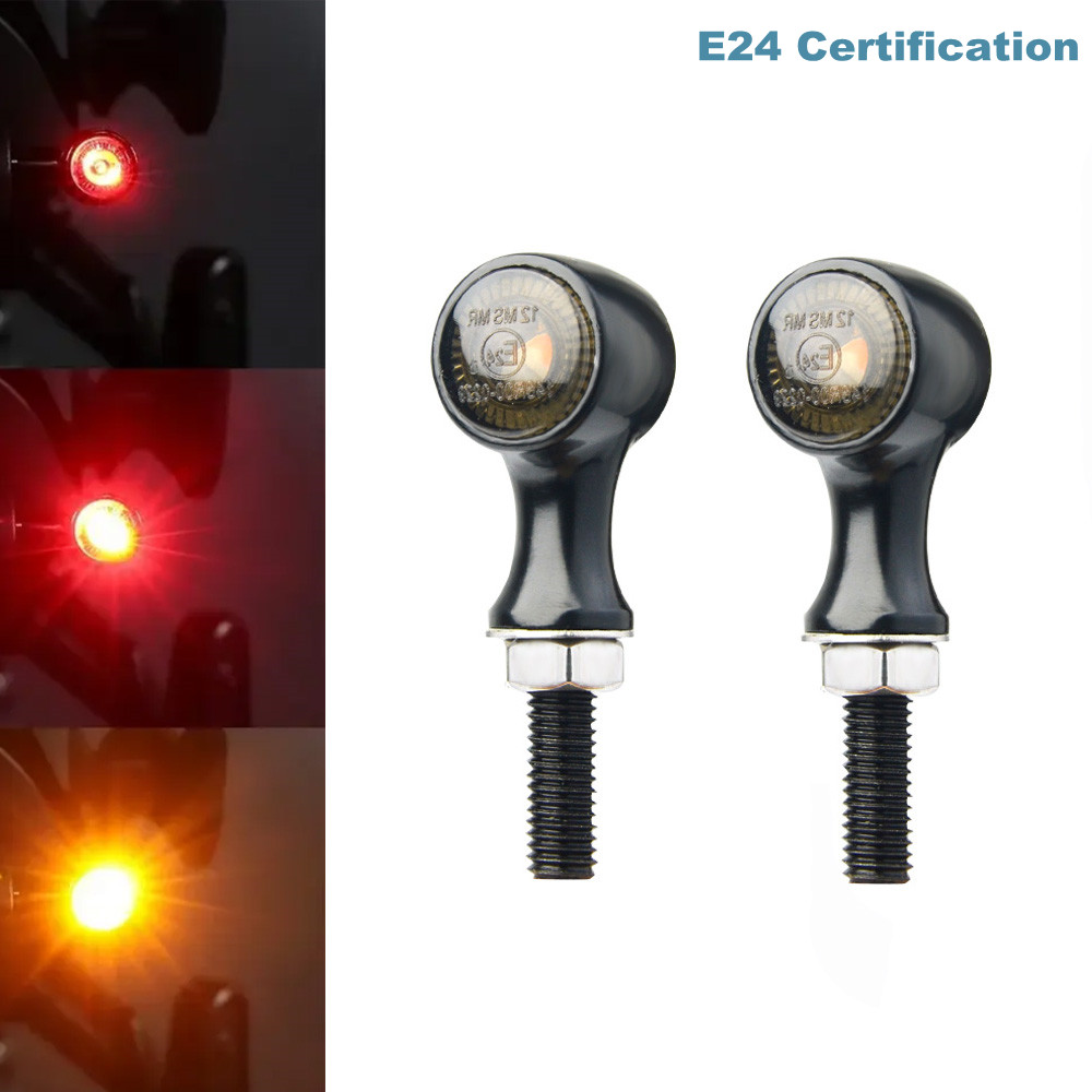 Motorcycle Dynamic Flashing Bl - огляд і ціна Sos Light Strobe