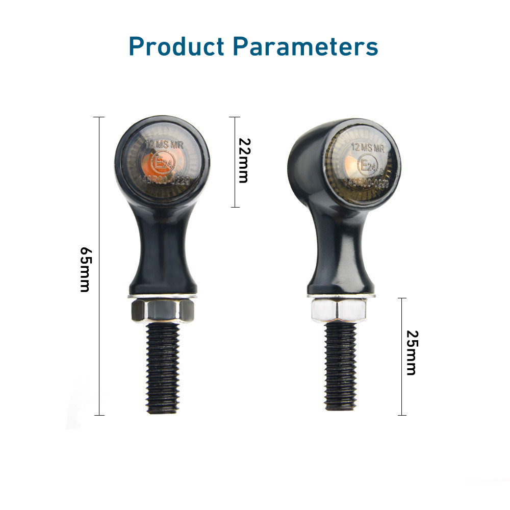 Motorcycle Dynamic Flashing Bl - огляд і ціна Sos Light Strobe