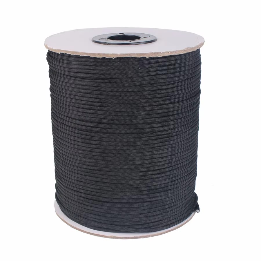 CAMPINGSKY 550 Paracord 4mm 10 - огляд і ціна Para Cord 1000Ft