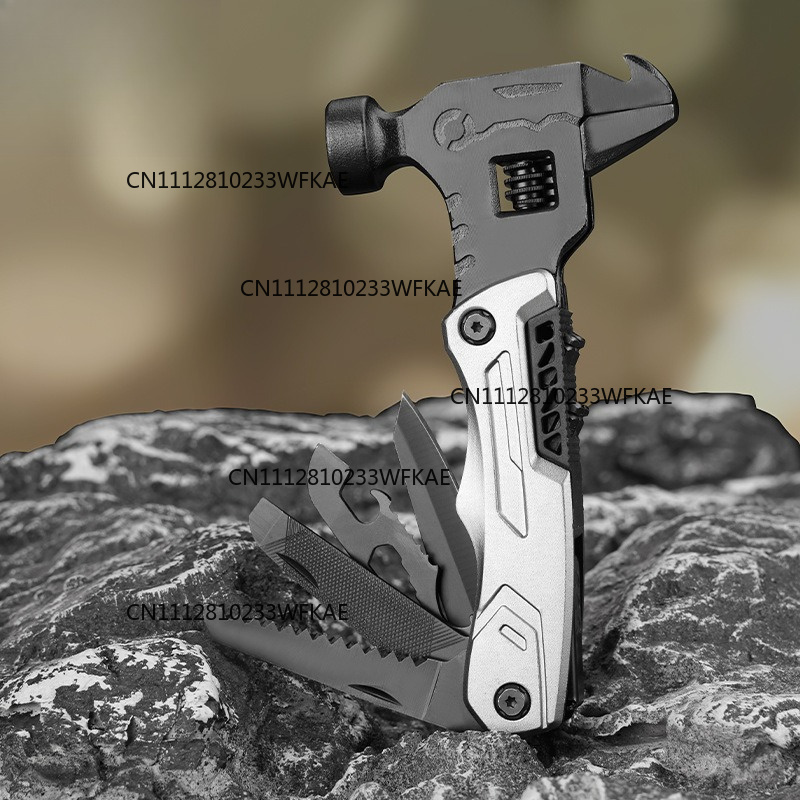 Outdoor multi-function wrench  - огляд і ціна Multi Tool Plier