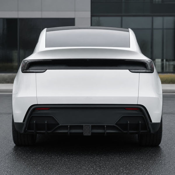 For Tesla Model Y Juniper Rear - огляд і ціна Sos Light Strobe