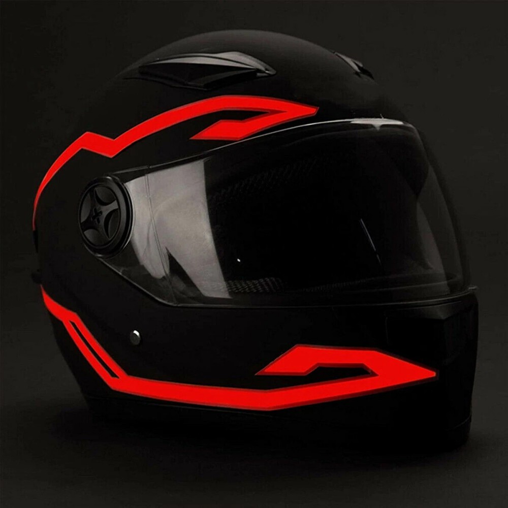 Waterproof Motorcycle Helmet L - огляд і ціна Sos Light Strobe