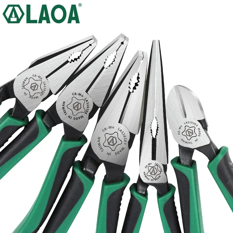 LAOA 1pc Profession Combinatio - огляд і ціна Multi Tool Plier