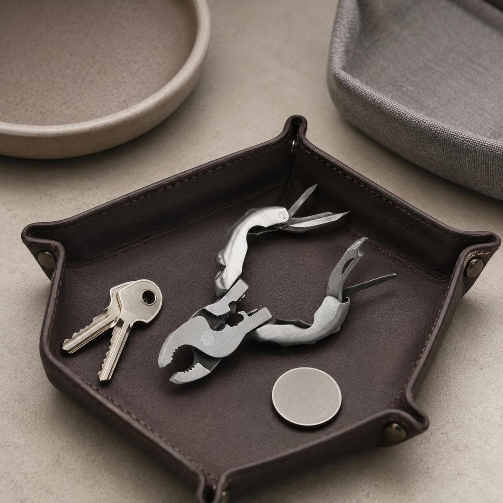 Folding Knives Multifunctional - огляд і ціна Multi Tool Plier