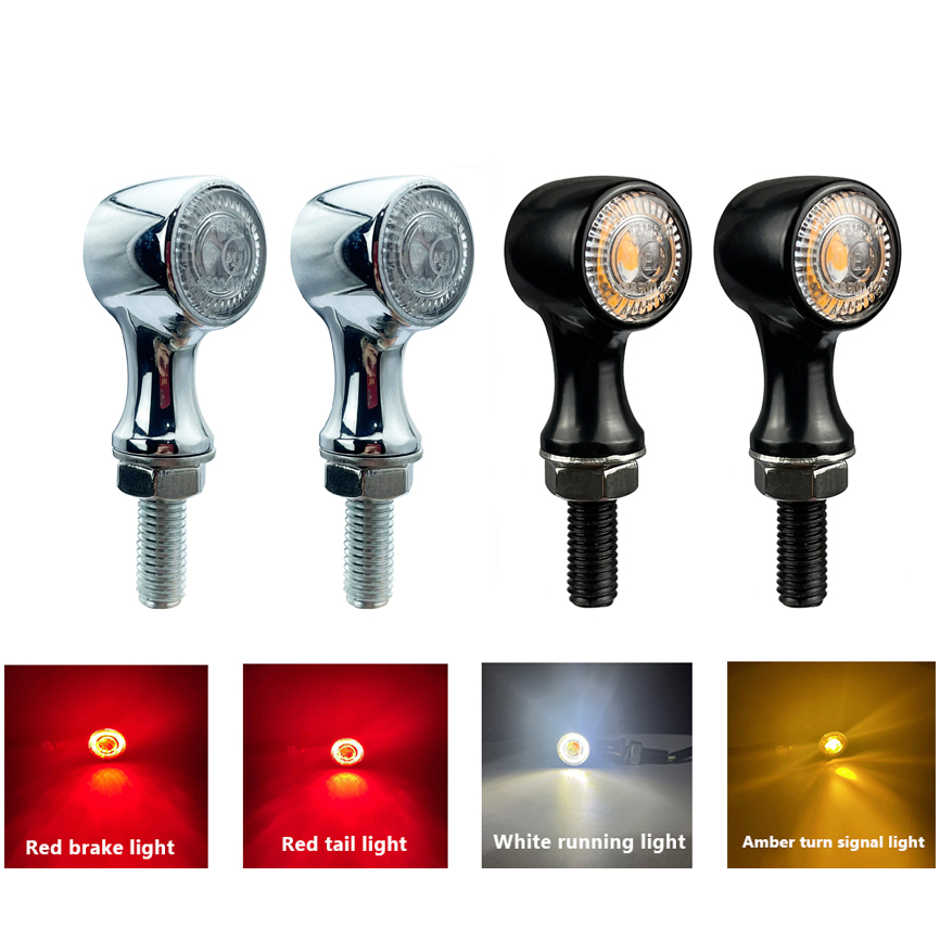 E marked Motorcycle Turn Signa - огляд і ціна Sos Light Strobe