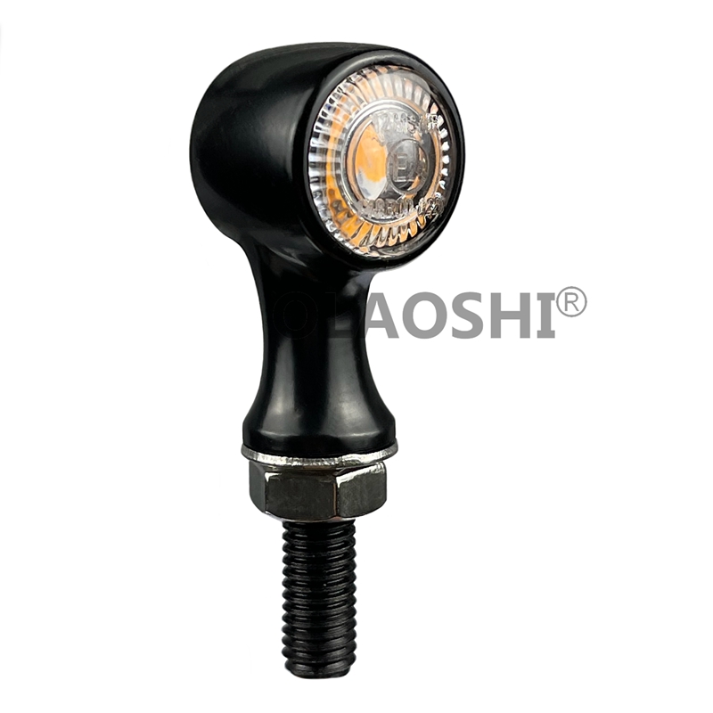 E marked Motorcycle Turn Signa - огляд і ціна Sos Light Strobe